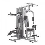 מולטי טריינר 4 תחנות מקצועי דגם: PRO TRAINER
