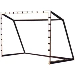 שער קט רגל נייח 3X2 מ' (יחידה אחת)