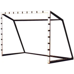 שער קט רגל נייח 3X2 מ' (יחידה אחת)