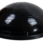 כדור BOSU בצבע שחור