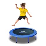 טרמפולינה 48 אינץ' מתקפלת