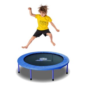 טרמפולינה 48 אינץ' מתקפלת