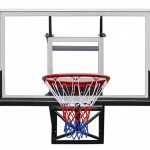 לוח סל מקצועי פוליקרבונט 54 אינץ' דגם: DUNK M030