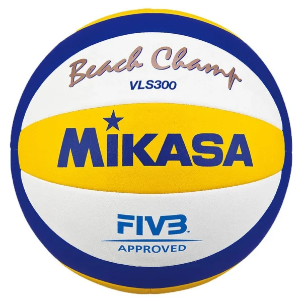 כדור כדורעף חופים עור Mikasa דגם: VLS300