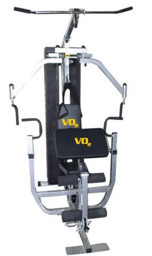 מולטי טריינר VO2 דגם: M1001
