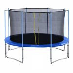 טרמפולינה 10 פיט דגם: JUMPING