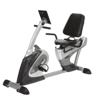 אופני כושר משענת דגם: Royal 250